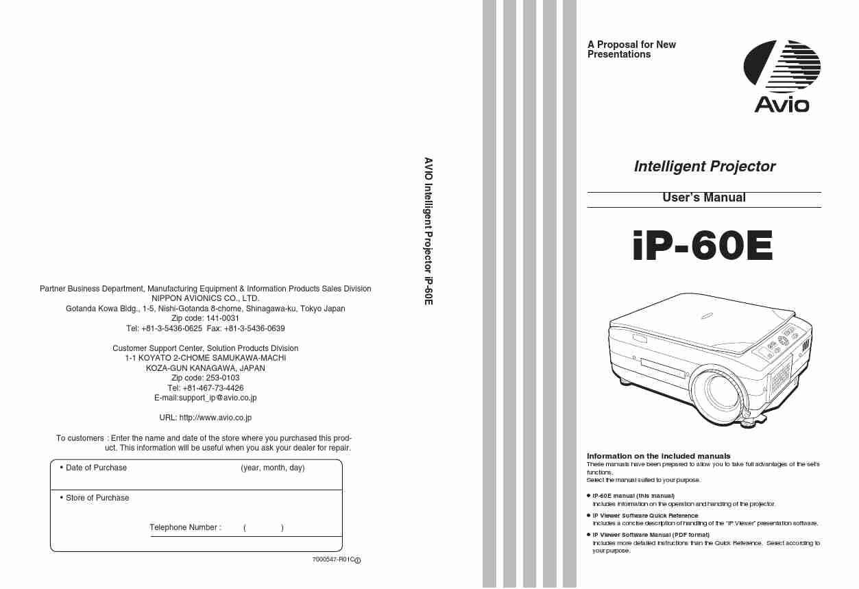 Compaq Projector iP-60E-page_pdf